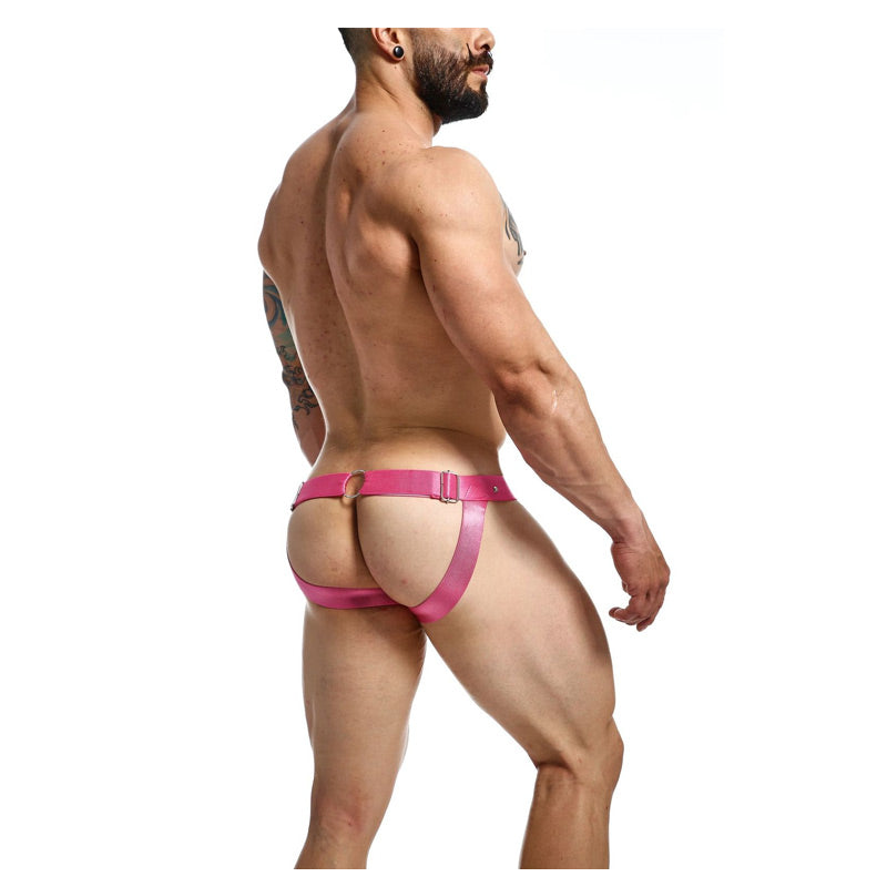 DNGEON Peekaboo Jock by MOB