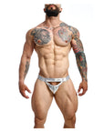 DNGEON Peekaboo Jock by MOB