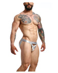 DNGEON Peekaboo Jock by MOB