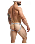 DNGEON Peekaboo Jock by MOB