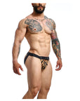 DNGEON Peekaboo Jock by MOB