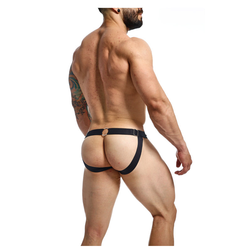 DNGEON Peekaboo Jock by MOB