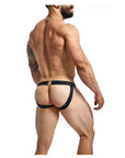 DNGEON Peekaboo Jock by MOB