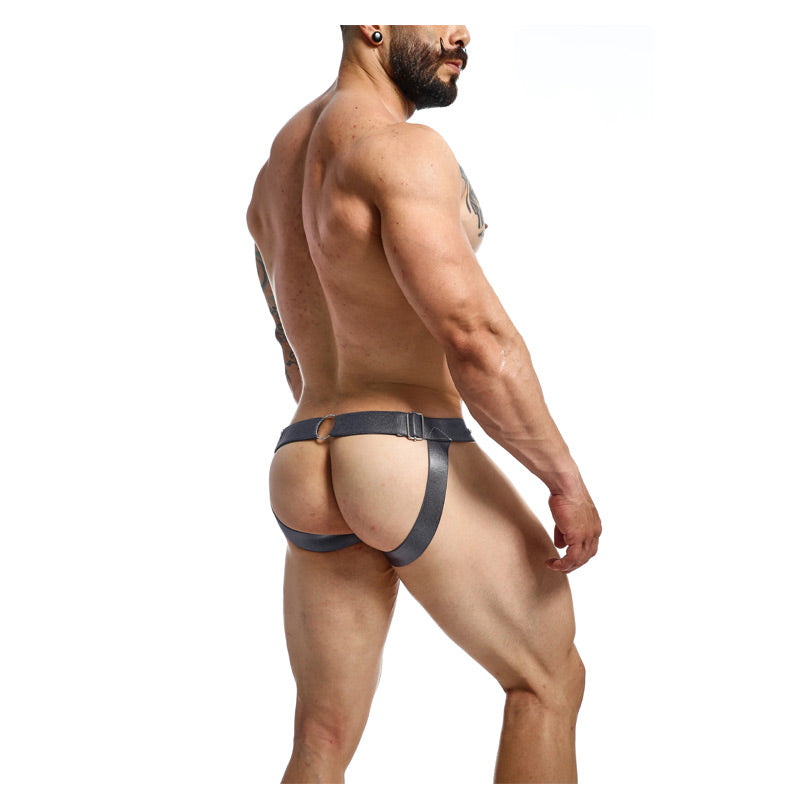 DNGEON Peekaboo Jock by MOB