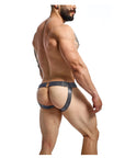 DNGEON Peekaboo Jock by MOB