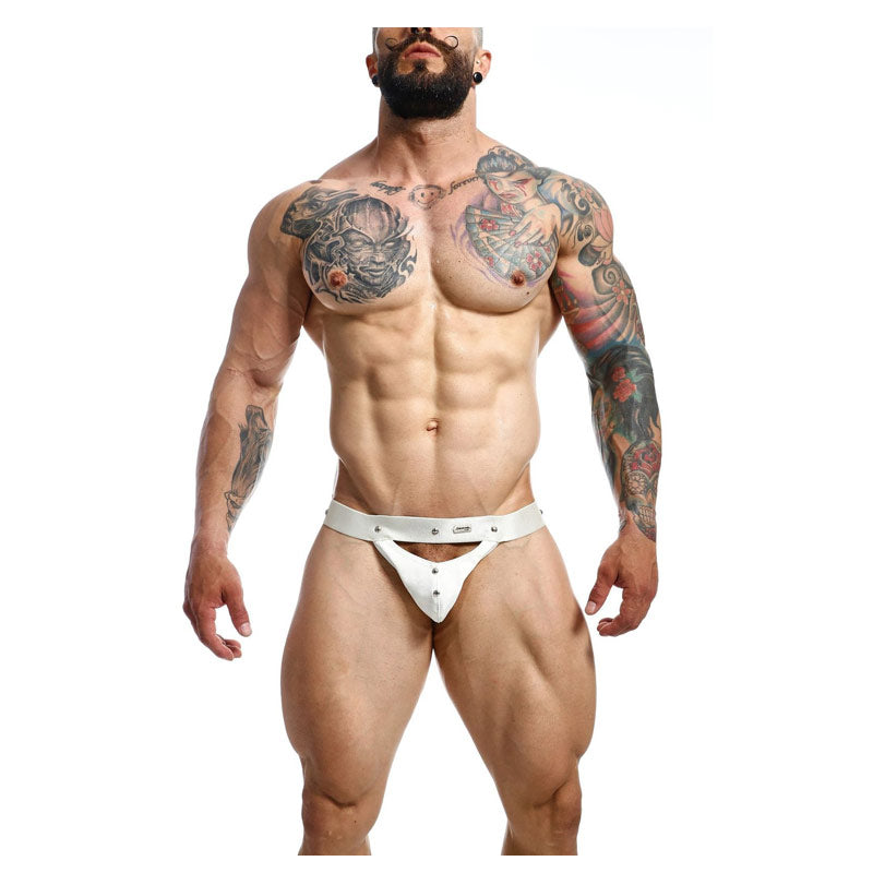 DNGEON Peekaboo Jock by MOB