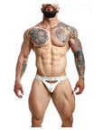 DNGEON Peekaboo Jock by MOB