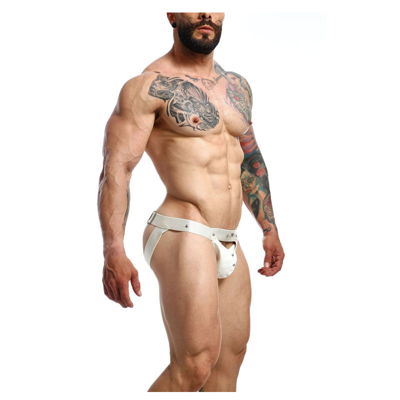 DNGEON Peekaboo Jock by MOB