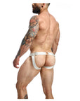 DNGEON Peekaboo Jock by MOB