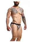 DNGEON Peekaboo Jock by MOB