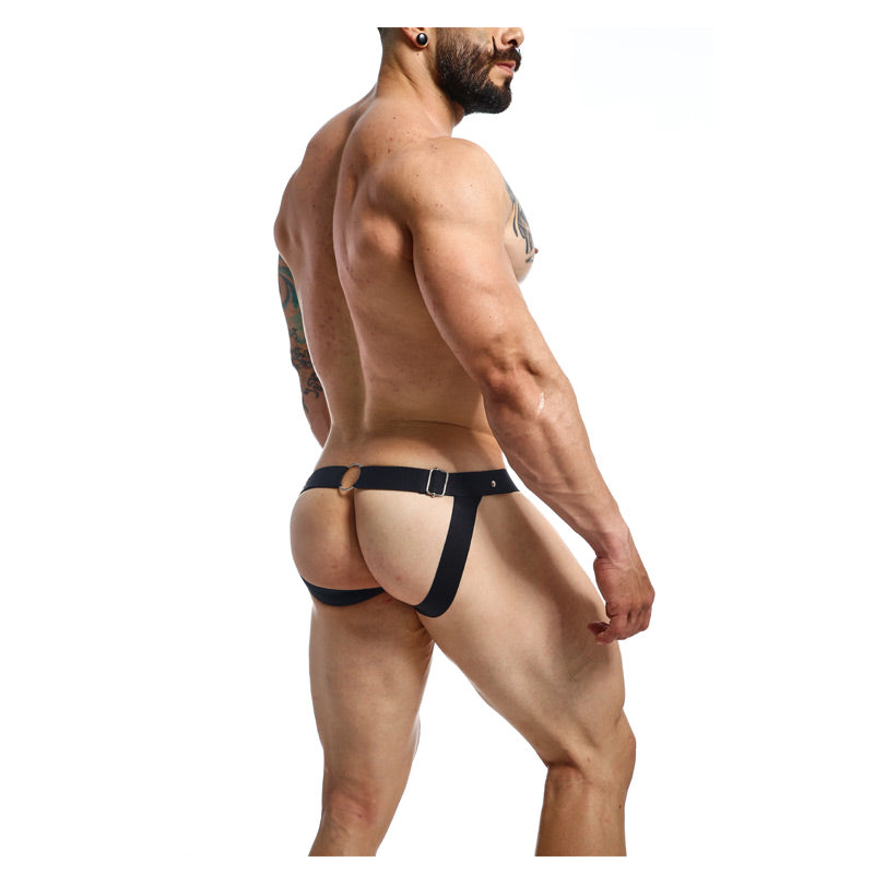 DNGEON Peekaboo Jock by MOB