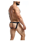 DNGEON Peekaboo Jock by MOB