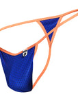 MaleBasics Micro Fiber V-string Thong