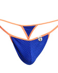 MaleBasics Micro Fiber V-string Thong