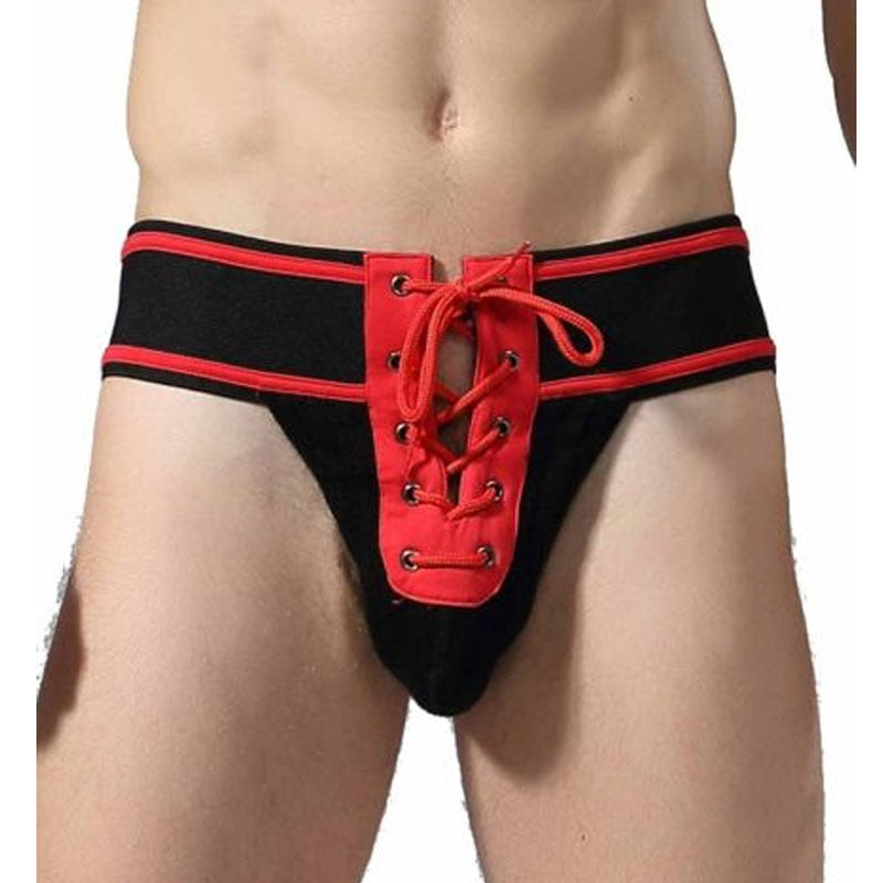 MOB Football Jockstrap