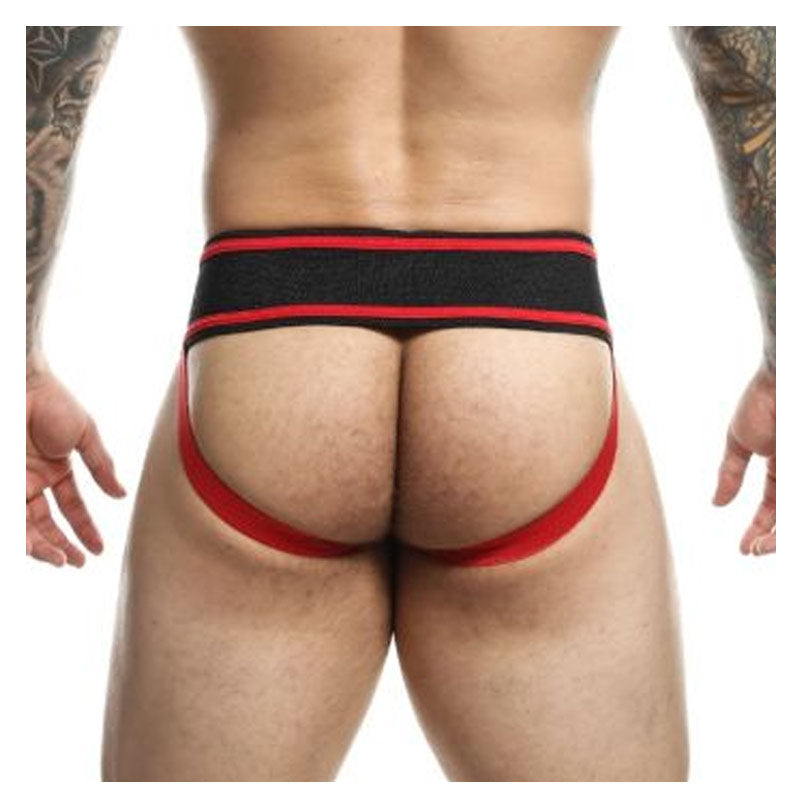 MOB Football Jockstrap
