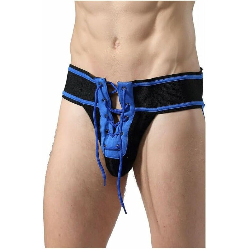 MOB Football Jockstrap