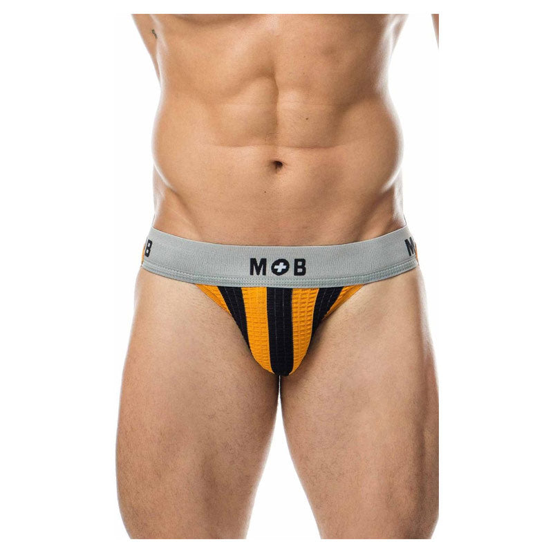 MOB Stripe Classic Jock