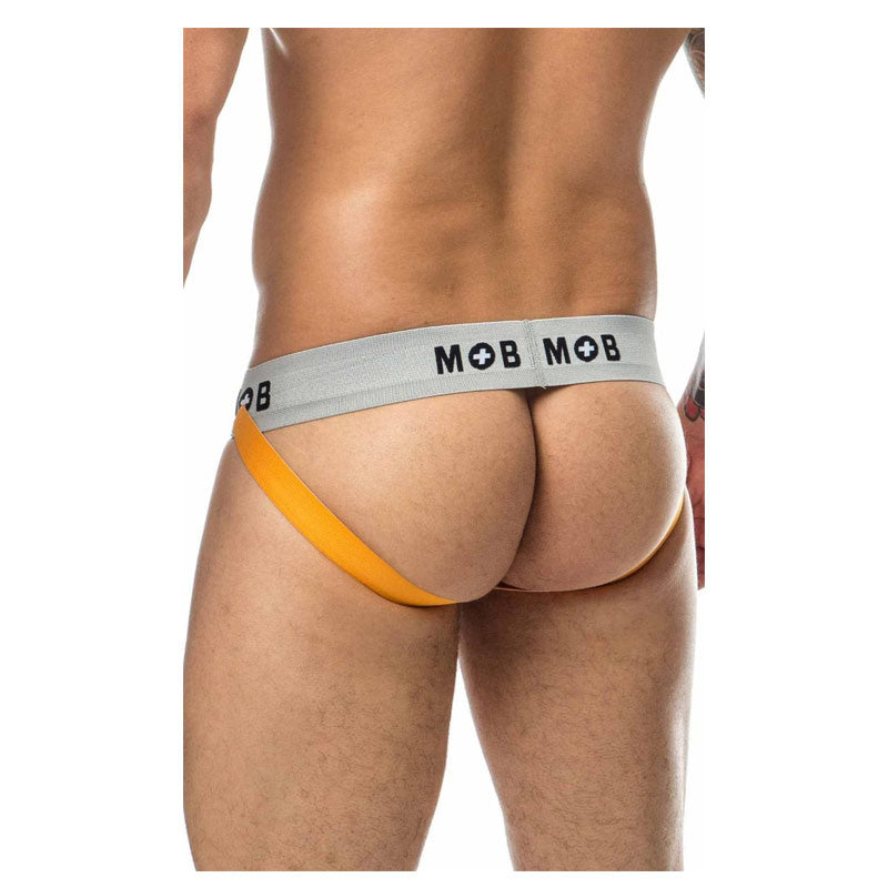 MOB Stripe Classic Jock