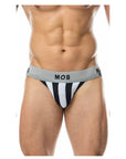 MOB Stripe Classic Jock