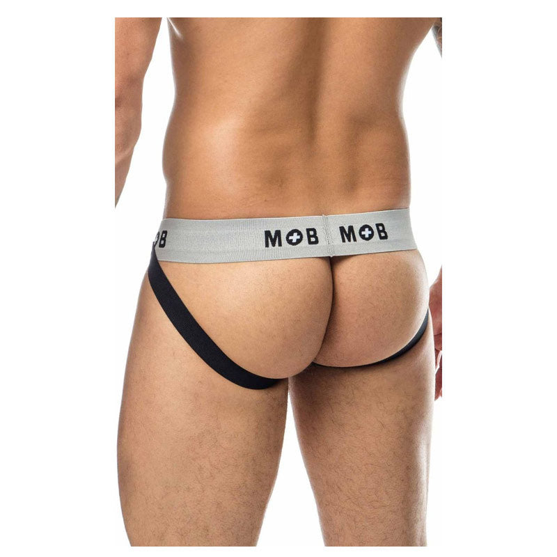 MOB Stripe Classic Jock