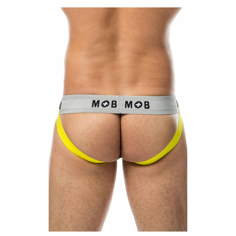 MOB Stripe Classic Jock