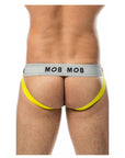 MOB Stripe Classic Jock