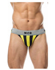 MOB Stripe Classic Jock