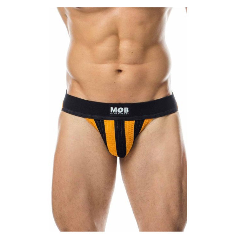 MOB Black Belt Jock