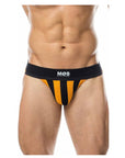 MOB Black Belt Jock