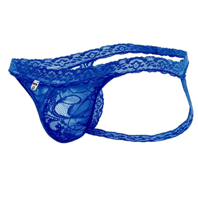 MOB Men's Lace Jockstrap