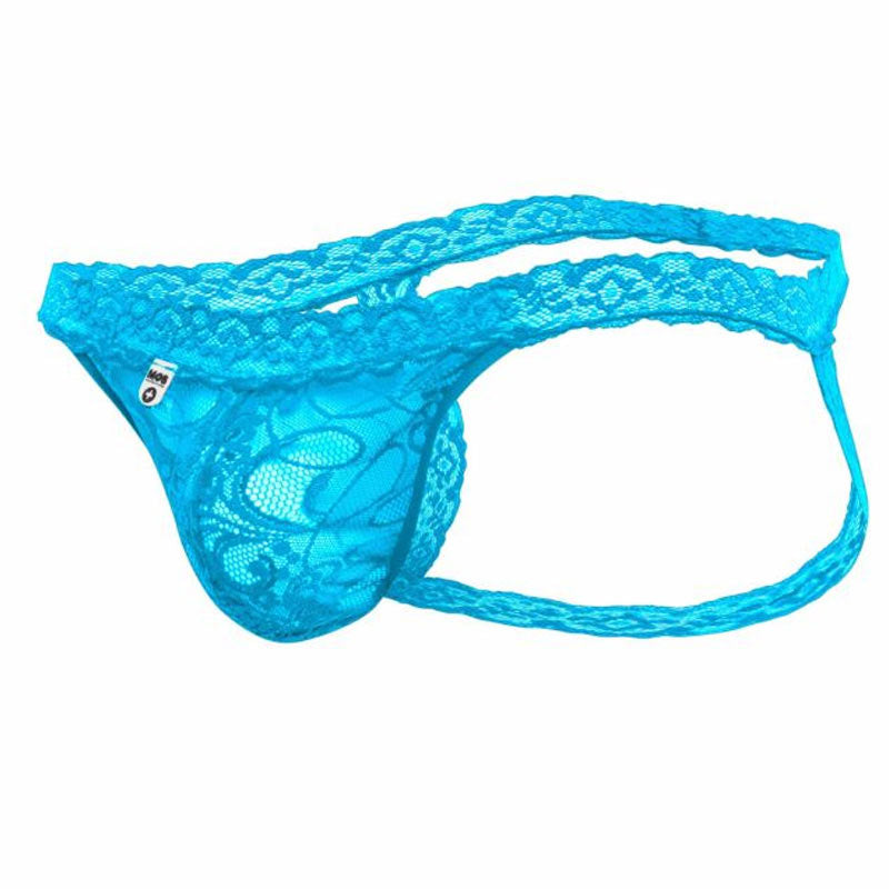 MOB Men's Lace Jockstrap