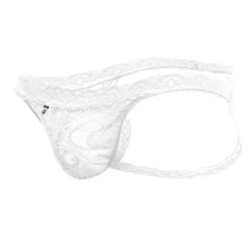 MaleBasics Lace JockStrap