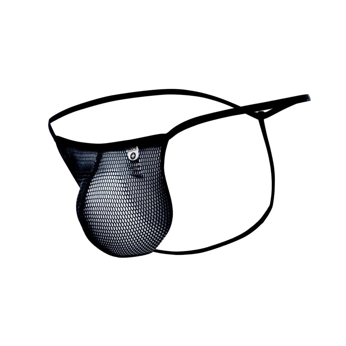 Mesh Thong by MOB