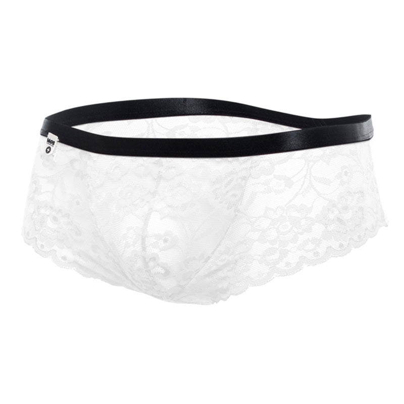 MOB Men&#39;s Lace Cheek Boxer