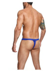 Men's Lace Waist Thong by MOB