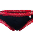 MOB Lace JockBikini