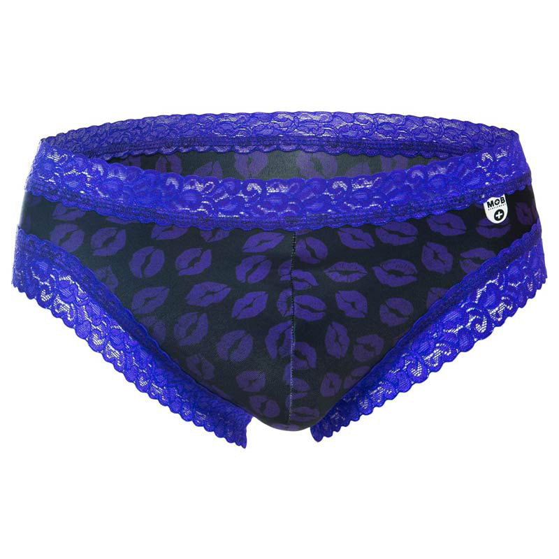 MOB Lace JockBikini