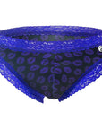 MOB Lace JockBikini