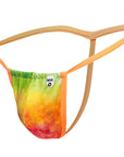 Print G-String by MOB