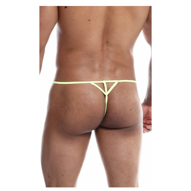 Hipster T Thong by MOB