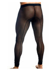 Mesh Tights by MOB