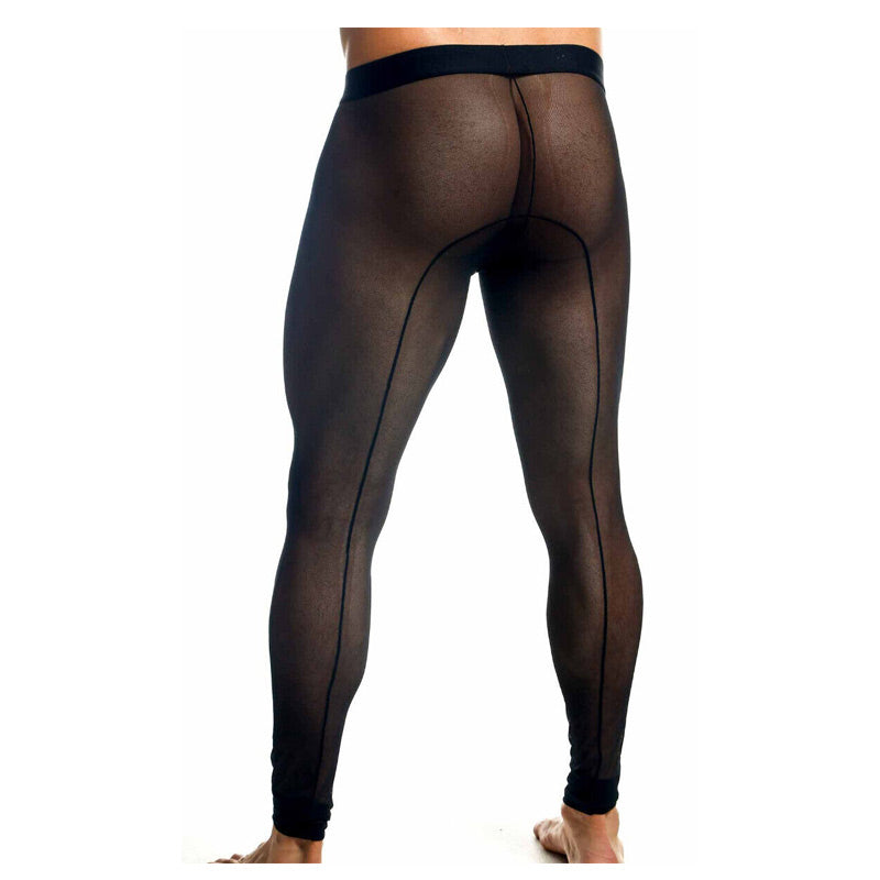Mesh Tights by MOB