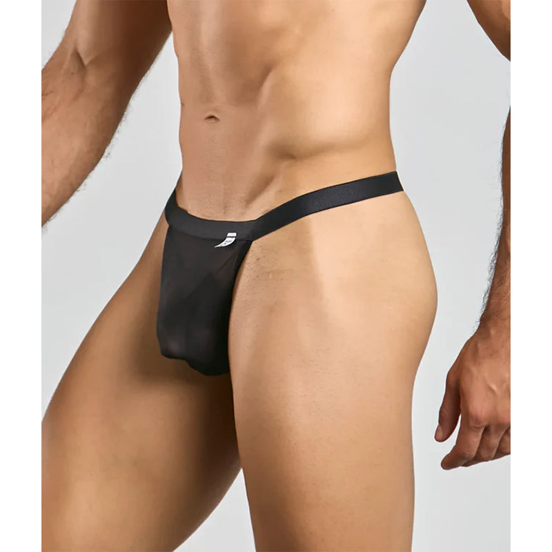 MOB Y Sexy Thong