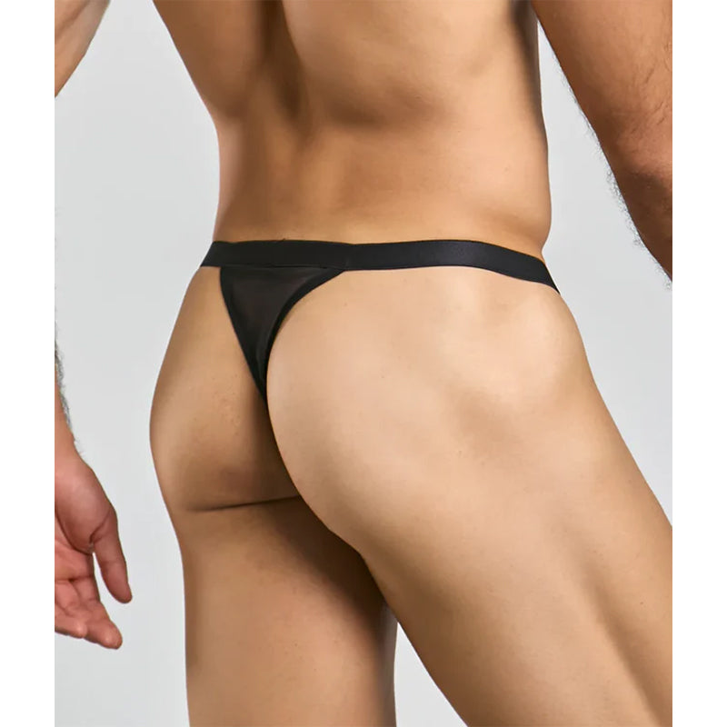 MOB Y Sexy Thong