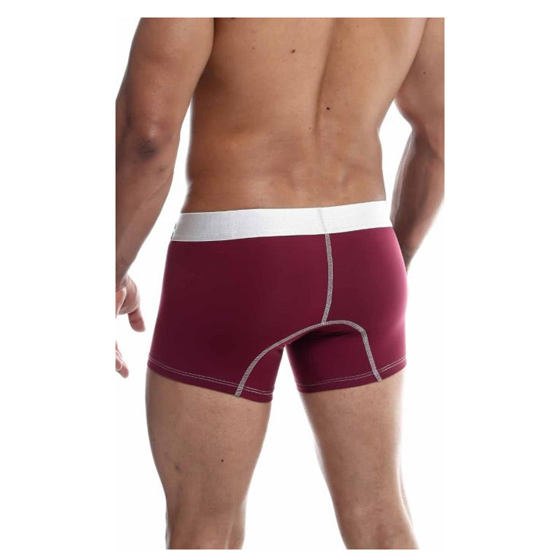 MaleBasics Trunk Microfiber