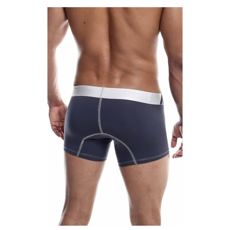 MaleBasics Trunk Microfiber