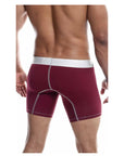 MaleBasics Boxer Brief Microfiber