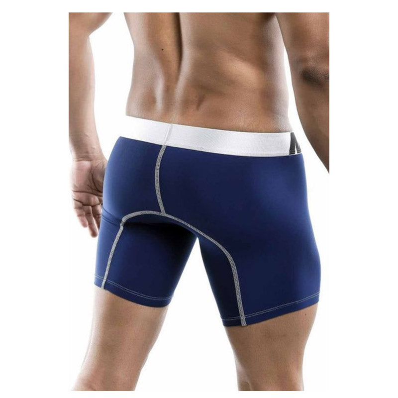 MaleBasics Boxer Brief Microfiber