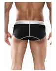 MaleBasics Brief Microfiber